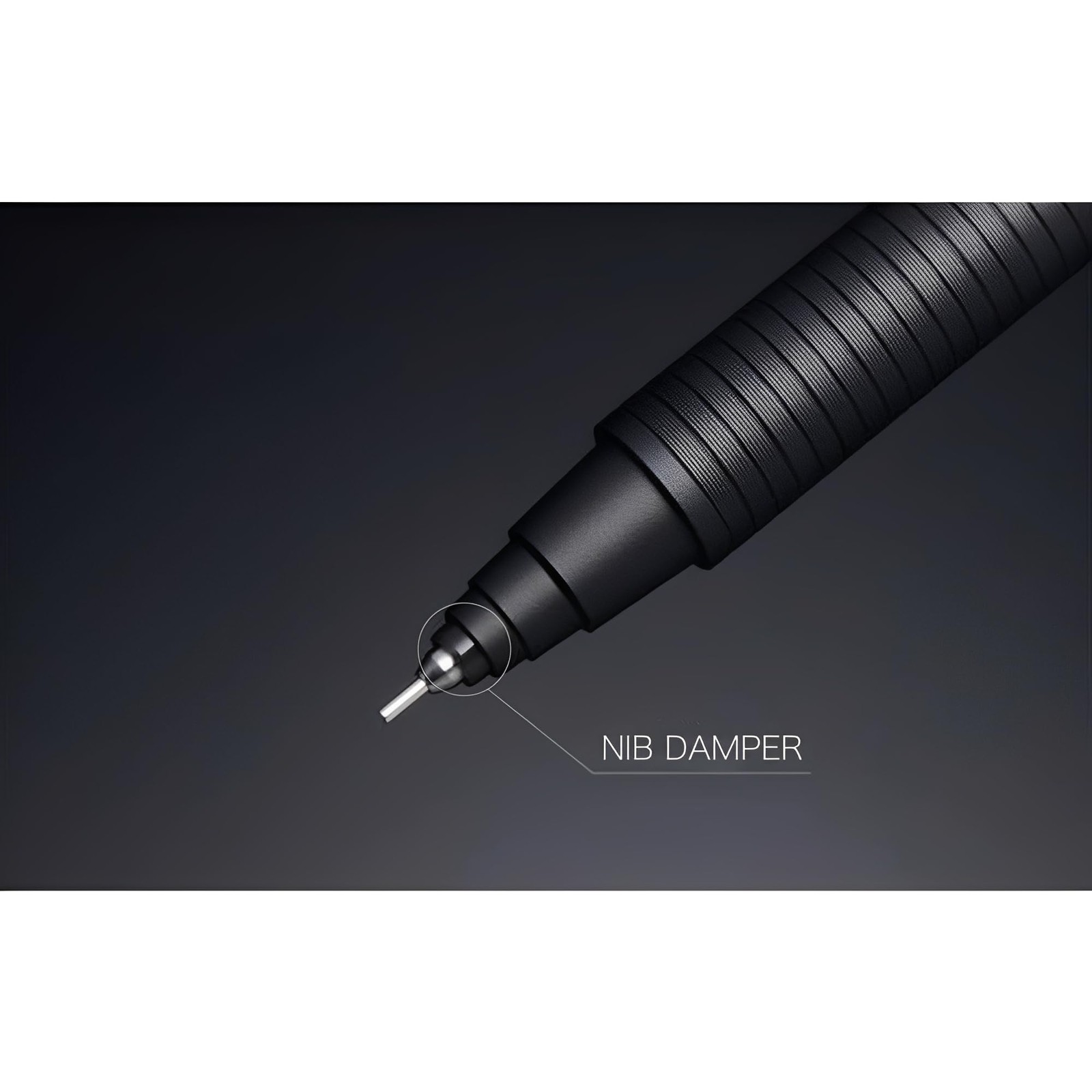 Uni Kuru Toga Metal Mechanical Pencil, 0.3mm Extra Fine, Auto-Advancing Lead …