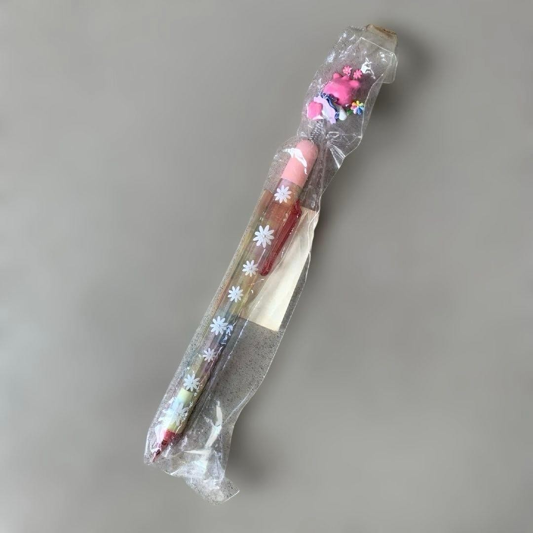 Kitty Flower Fairy Mascot Mechanical Pencil