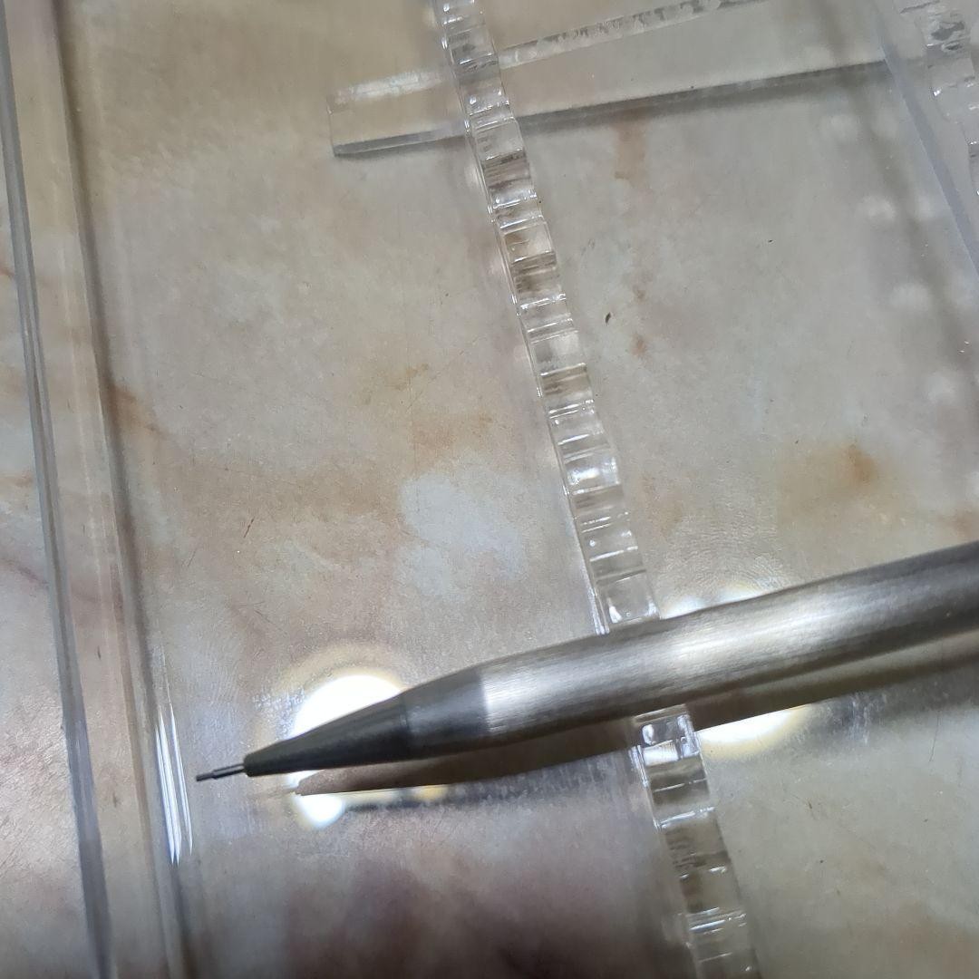 [Discontinued] Sakura Create Mechanical Pencil 0.5mm Unused ship From JAPAN◎