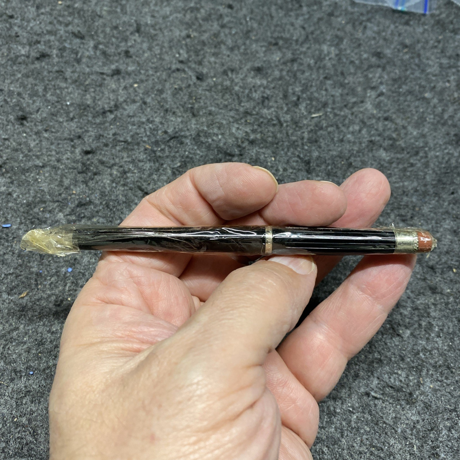 Vintage All-Rite GE General Electric Mechanical Pencil Sealed New (GE020726-10)