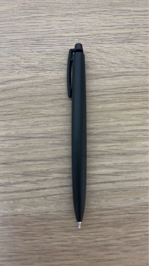 zoom C1 full black 0.5