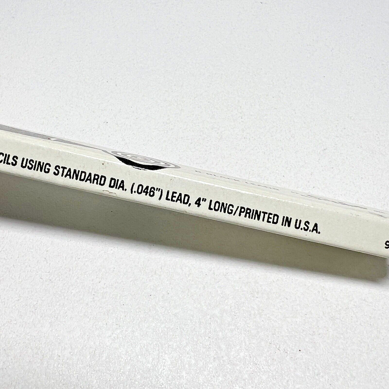 Mechanical Pencil Lead Lot Eagle Koh-I-Noor Venus Staedtler Scripto Vintage