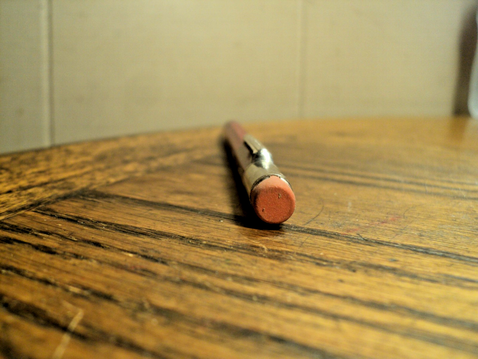 Vintage Autopoint Mechanical Pencil Anthony Auto Parts 5-1/2″ Long USA A