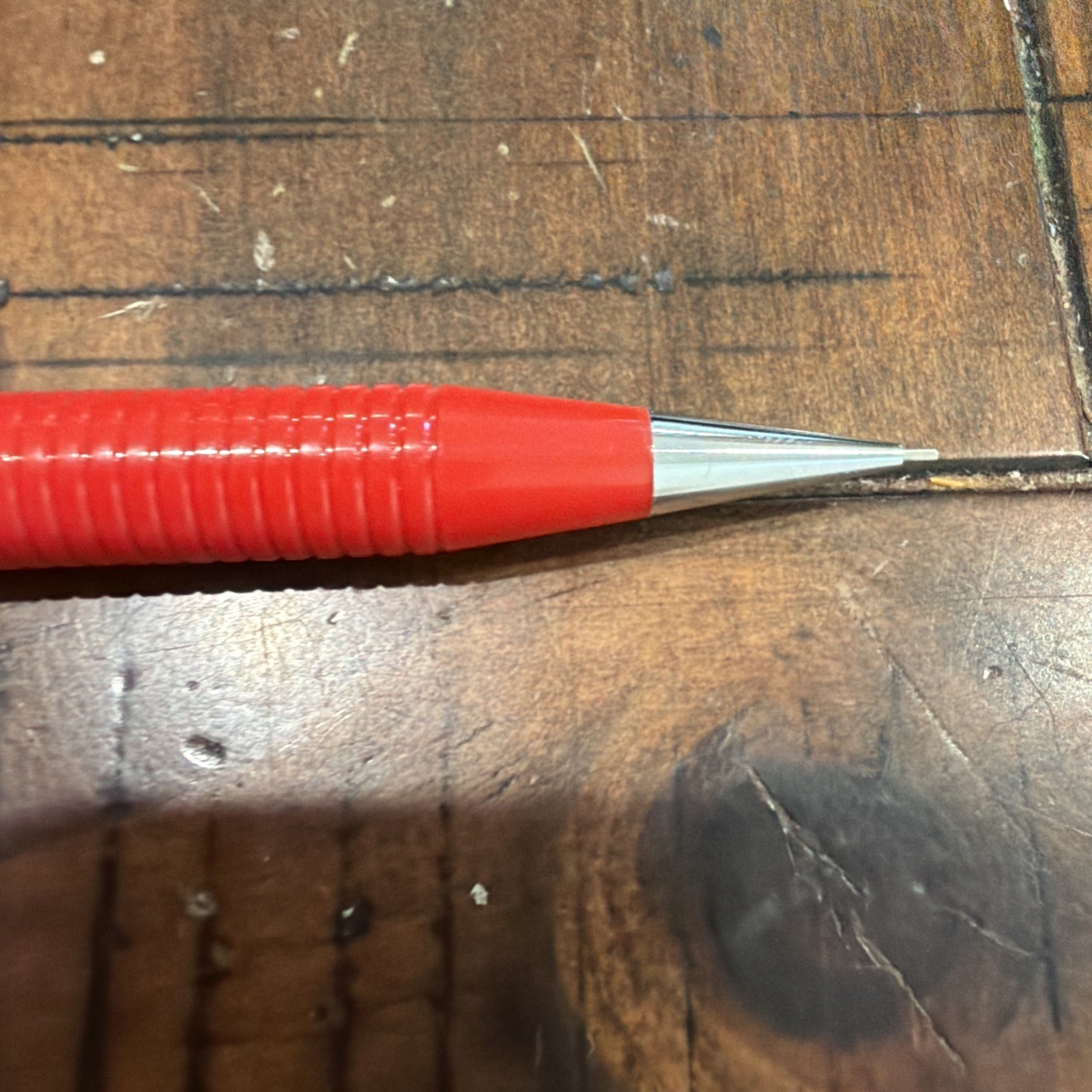 Pilot 2020 Drafting Mechanical Pencil Shaker Vintage Rare Excellent