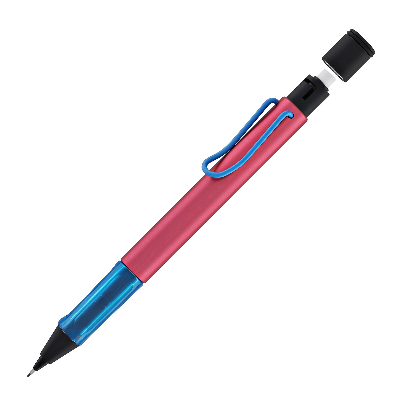 Lamy AL-Star Mechanical Pencil in Rollerskate – 0.5mm – NEW in Original Box