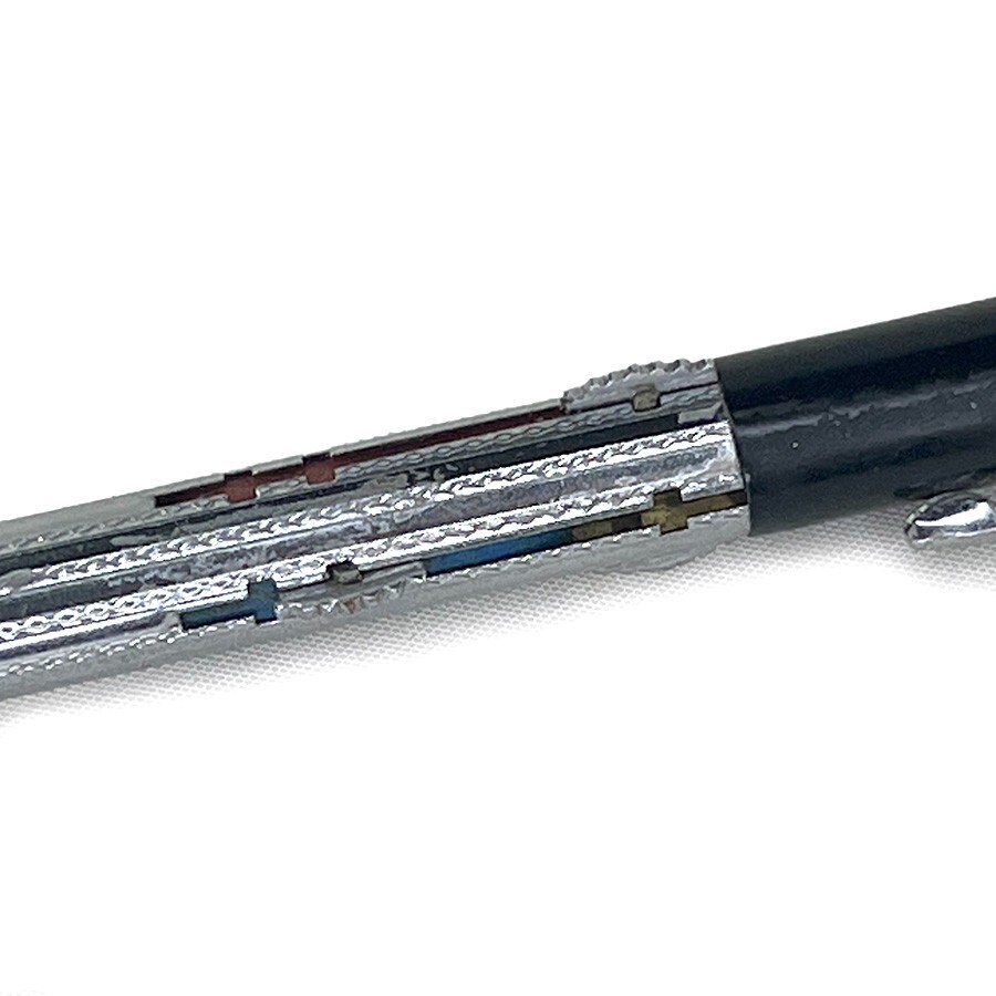 Norma Model 104B Vintage 4-Color Mechanical Pencil