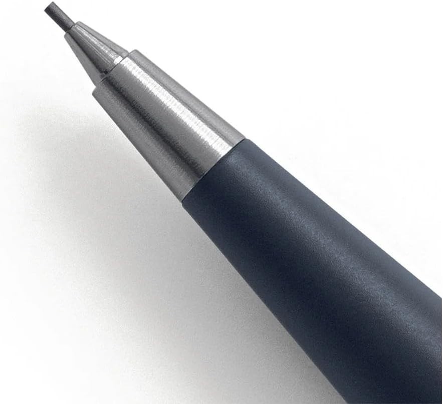 Drehgriffel Refillable Mechanical Pencil in Mint Green – Elegant Writing Tool