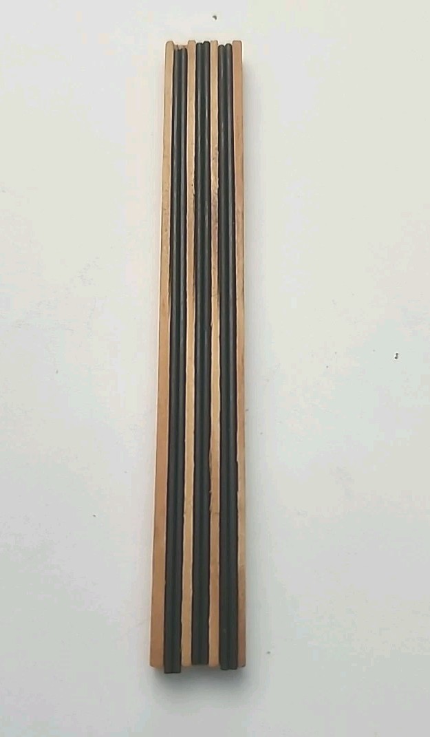 Vintage Scripto Drawing Writing Leads 4 Inches Long 180 HB
