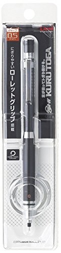 uni Mechanical Pencil KURU TOGA Roulette Gun Metallic 0.5mm M510171P.43 198649