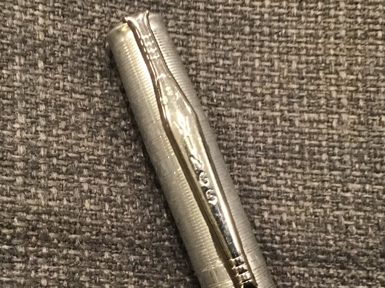 Vintage Wings Mechanical Pencil Works Derry Limestone Lewistown Pennsylvania