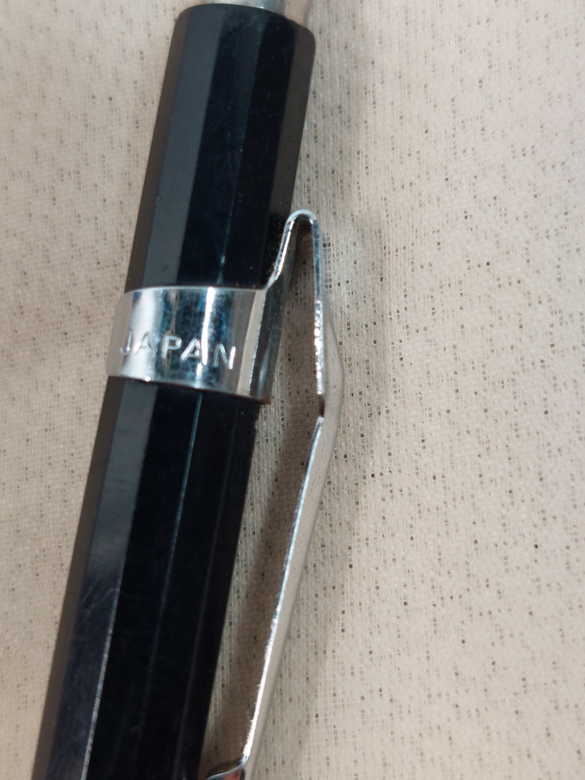 Pentel P205 Mechanical Pencil 0.5mm Black Japan Drafting Technical Writing