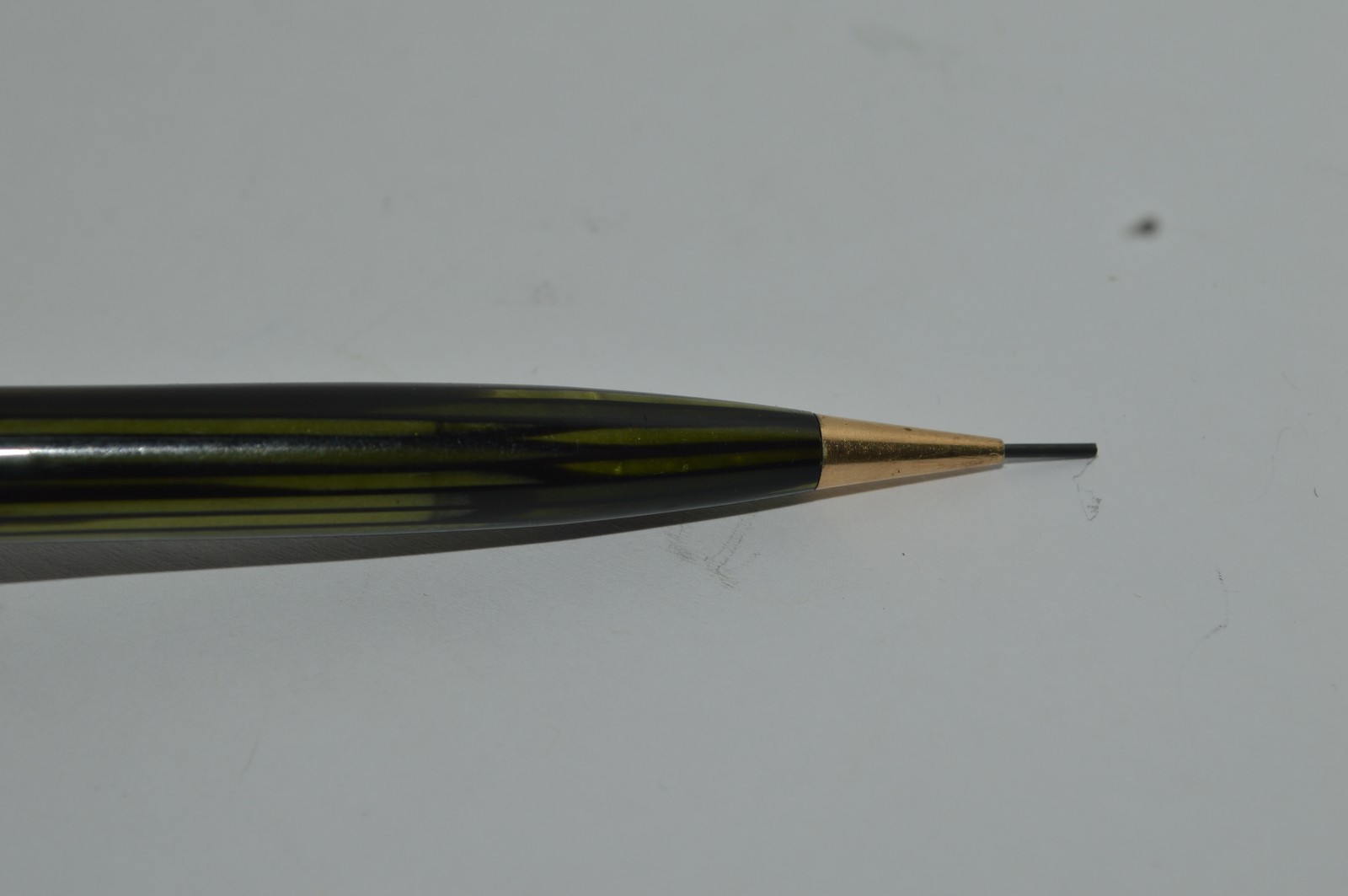 SHEAFFER Balance 400 Mechanical Pencil 0.9mm WM E Nelson USA Made 1940s