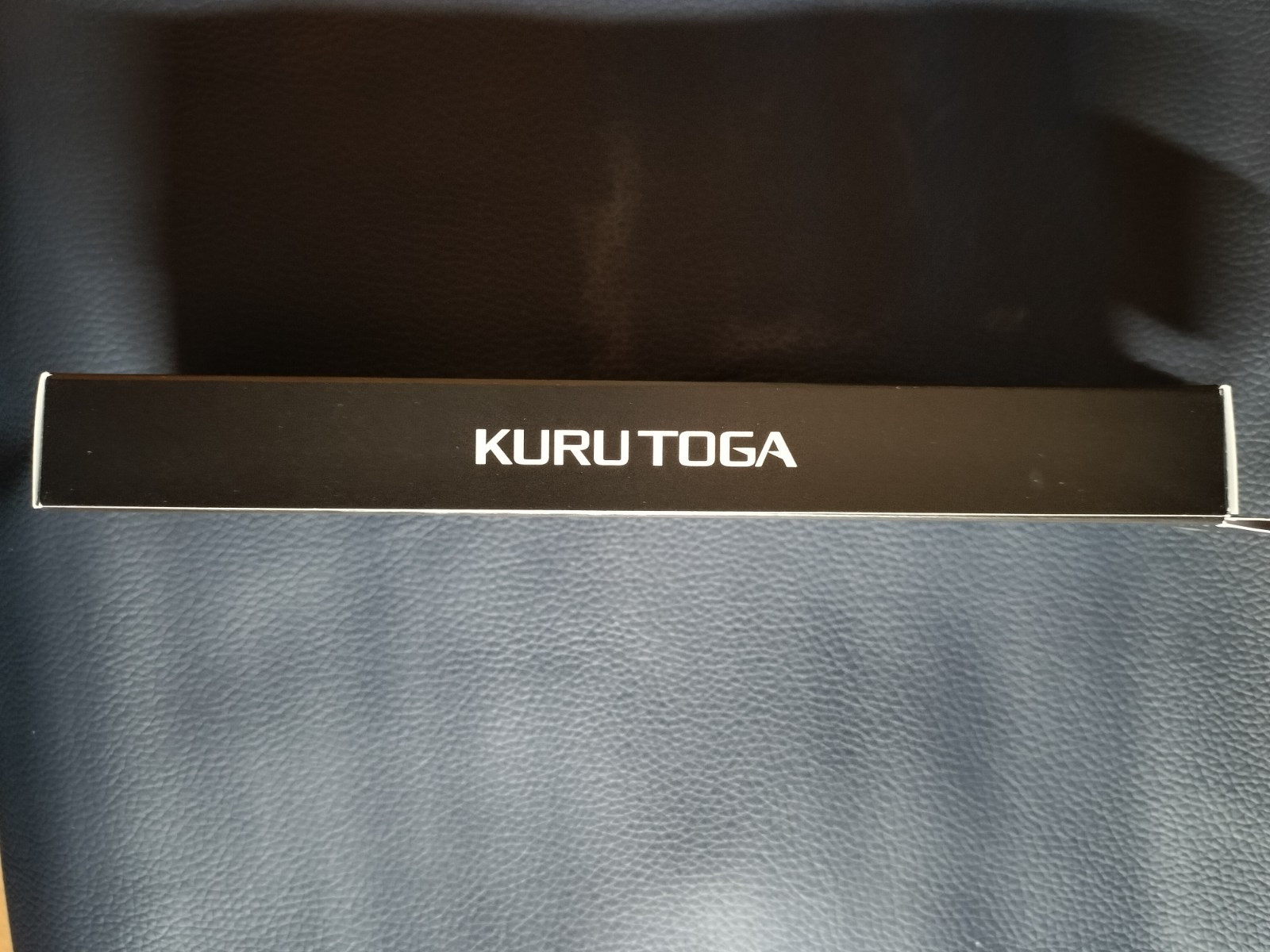 DDU/Uni Kuru Toga Metal 0.3mm Mechanical Pencil M3-KH 1P 2026 Release Japan