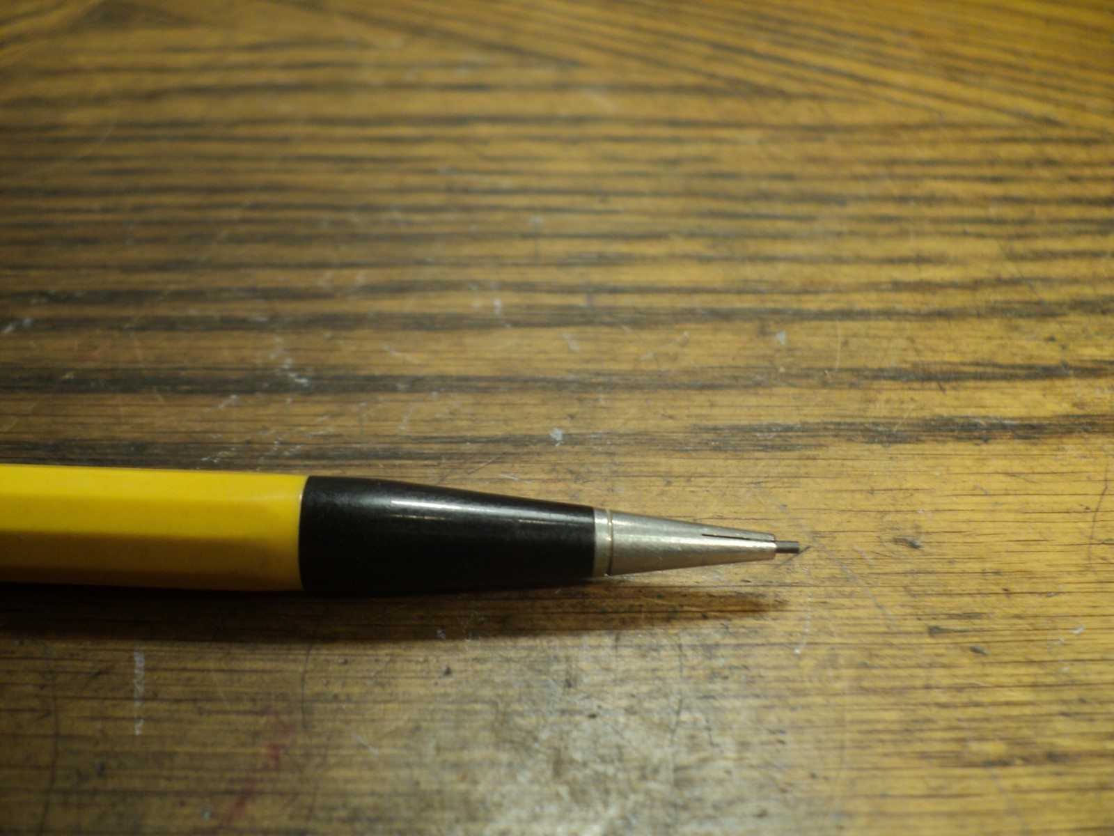 Vintage Autopoint Mechanical Pencil Motor Parts Co 5-5/8″ Long USA