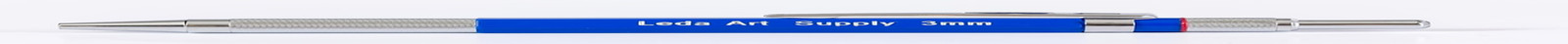 Leda Art 3.0Mm Mechanical Pencil Set – Drafting Pencil with Built-In Sharpener &
