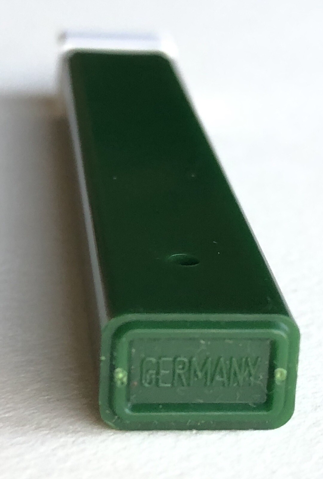 Vintage A. W. Faber-Castell TK .5mm Mechanical Pencil Lead 3H 9065/P 12 Sticks