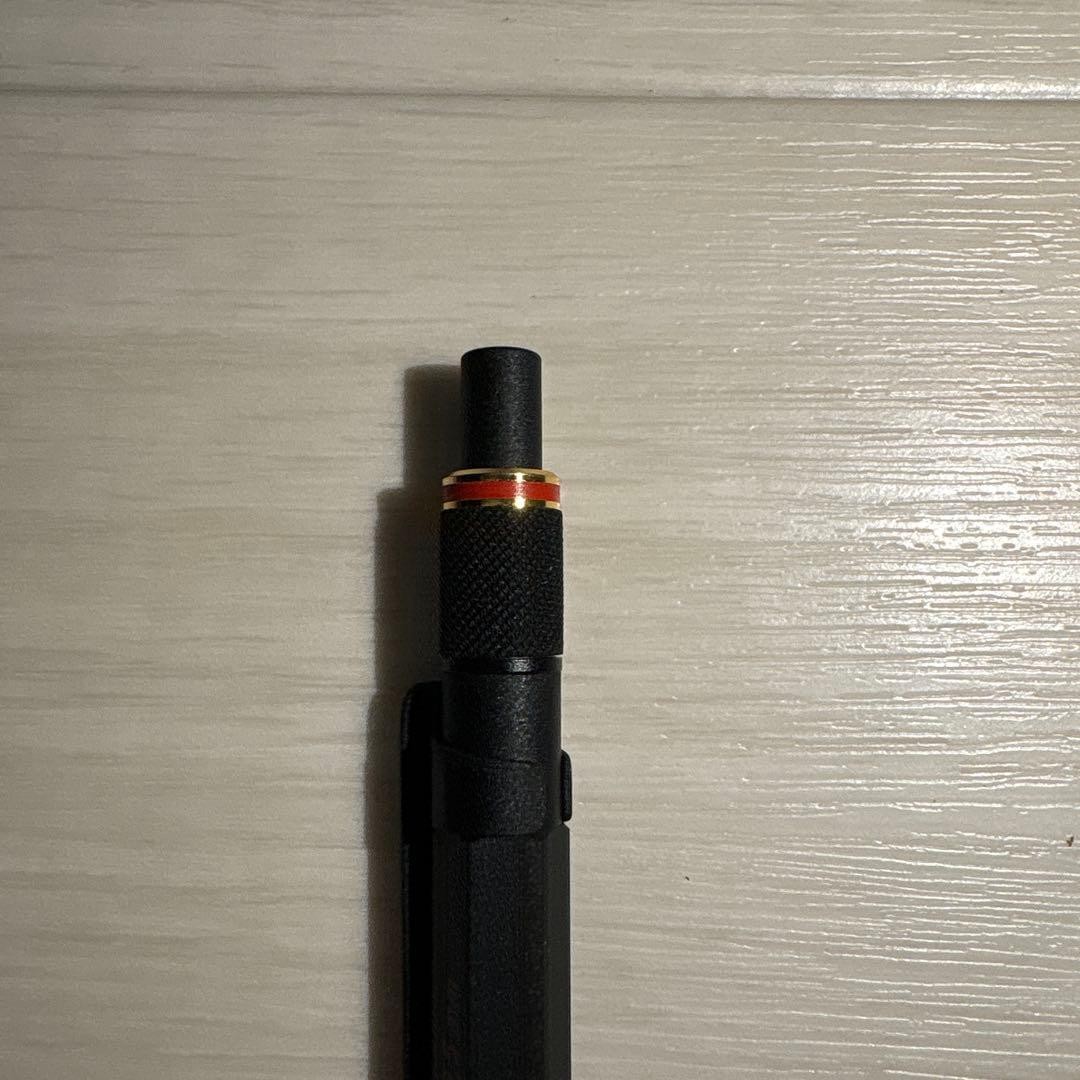 rotring800 0,5mm