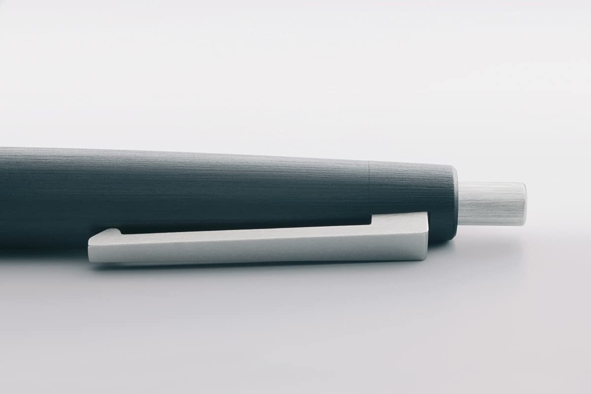 LAMY Mechanical Pencil 2000 Black L101 0.5mm
