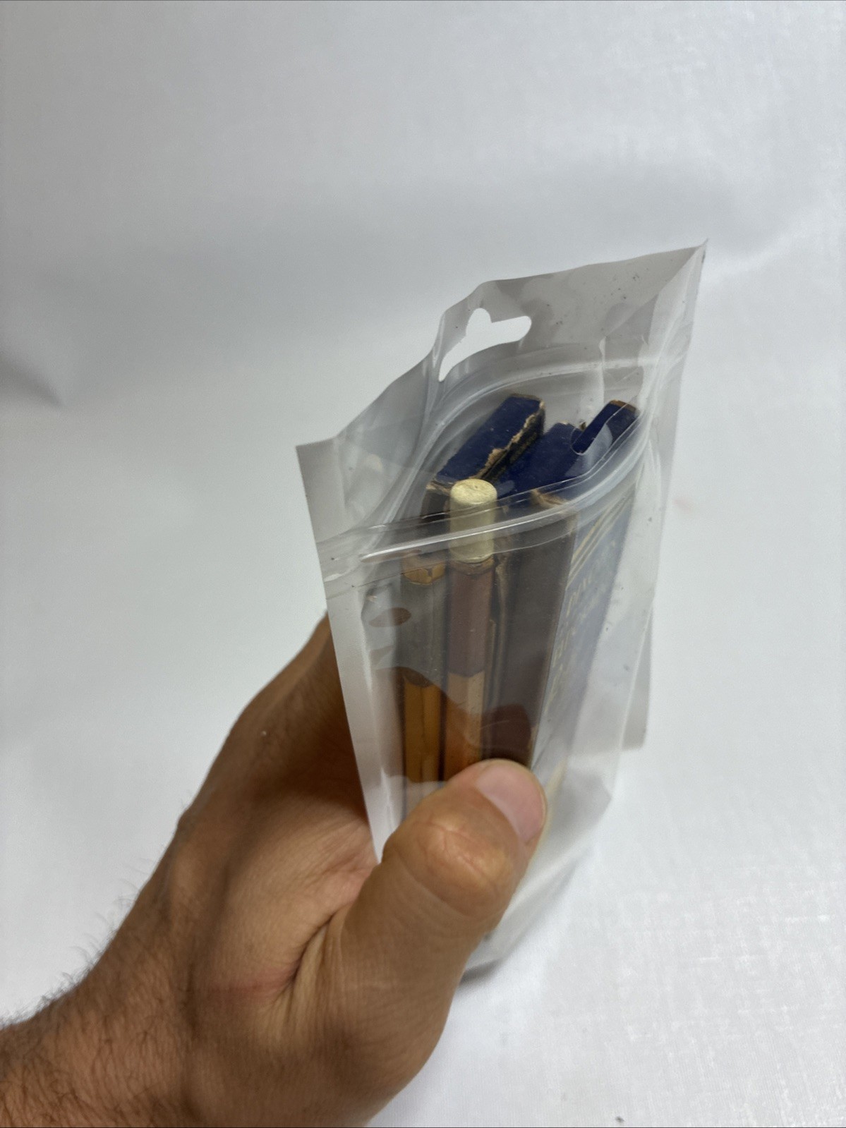 L&C Hardtmuth KOH-I-NOOR Mechanical Drafting Tool Graphite Pencil Wood 1511 Lot