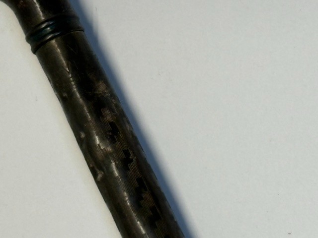 Antique American Pencil Company Venus Ever Pointed Mechanical Pencil 1920’s N.J