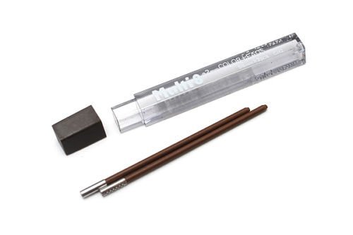 1 Set of 8 2mm Color Refills for PH158 Bible Highlighter Pencil Quality