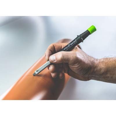 Big Dry Marker Pen Pack of 12 Pencil Refills Black Graphite Only 6030