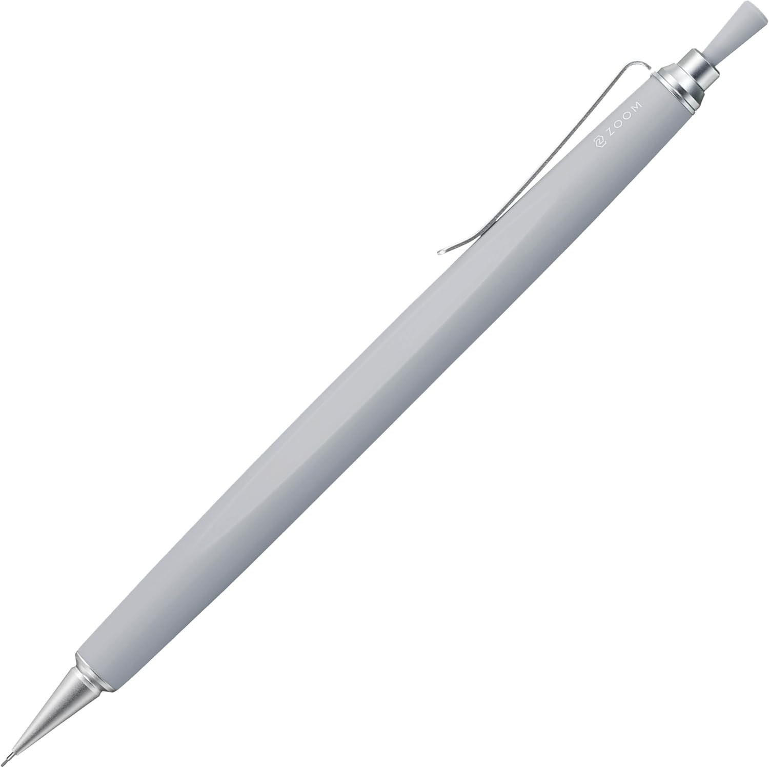 Tombow ZOOM L2 Mechanical Pencil 0.5mm Matte Blue SH-ZL2C48 Japan