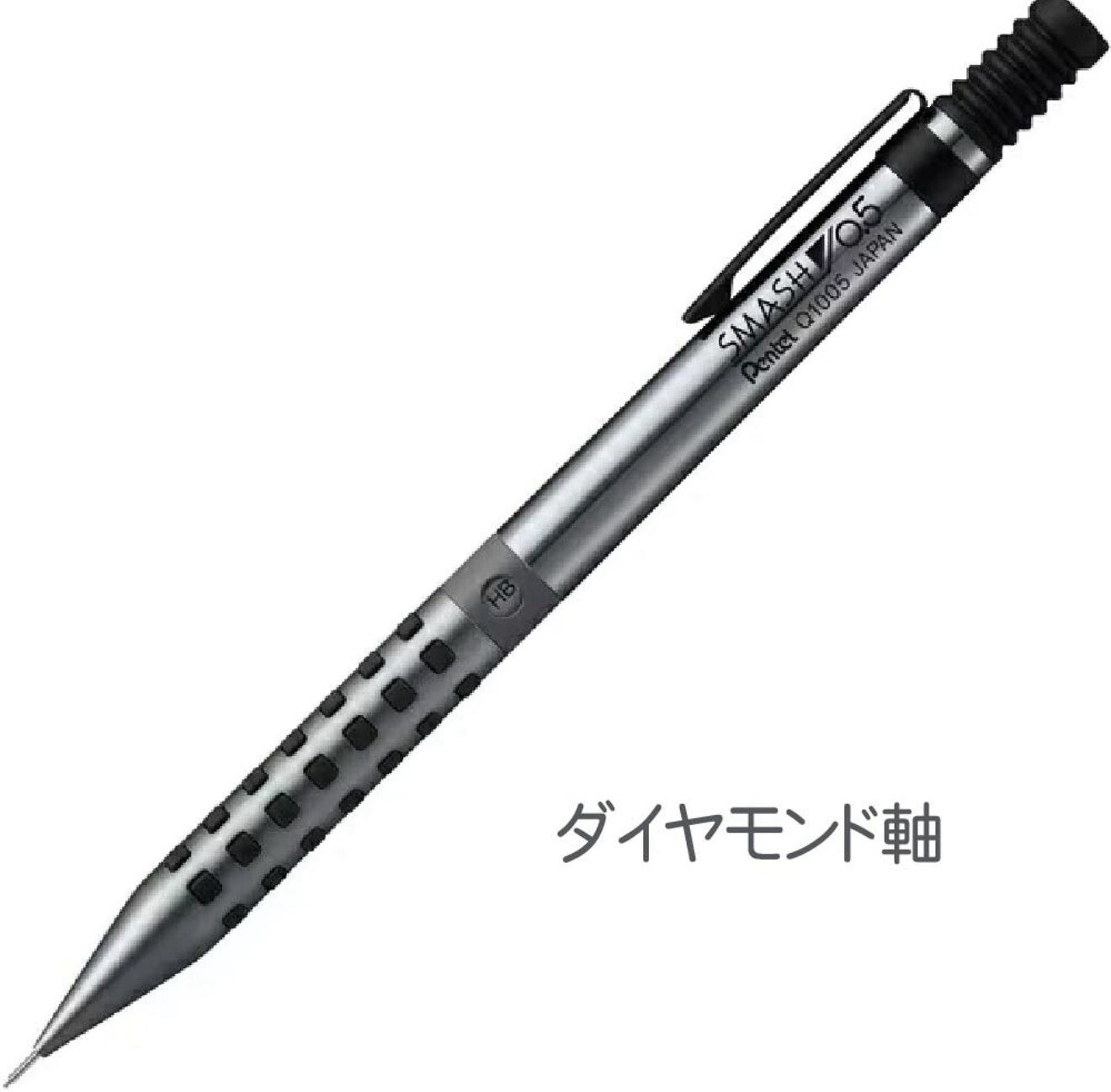 Smash Limited Metallic Colors Diamond Pen Q1005-LDM Limited Edition Color