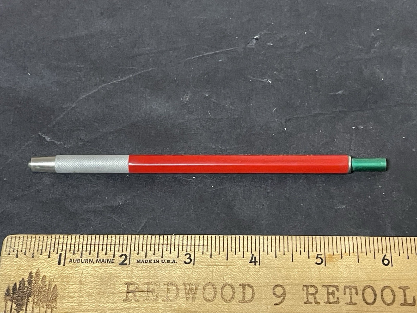 Vintage KOH-I-NOOR 5611 Adapto Mechial Drafting Pencil Pre-Owned