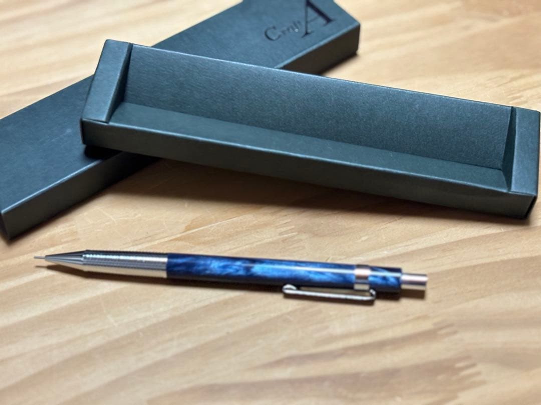 Craft A Acrylic Mechanical Pencil 0.5mm