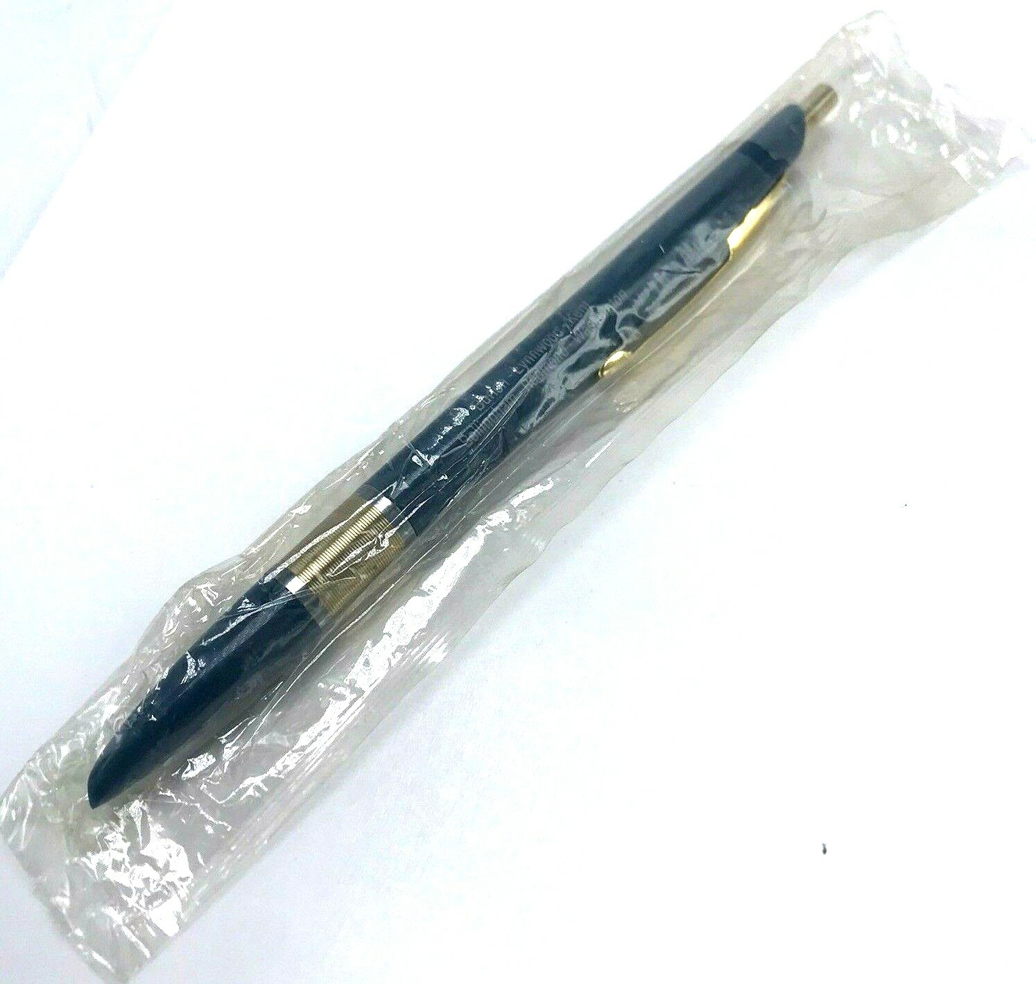 Vtg Sealed NOS Unused Advertising Ritepoint USA Pen – Home Savings and Loan Assn