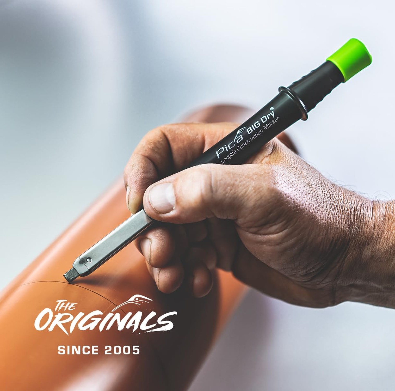 Pica-Dry Longlife Automatic Pencil 3030 Mechanical Pencils