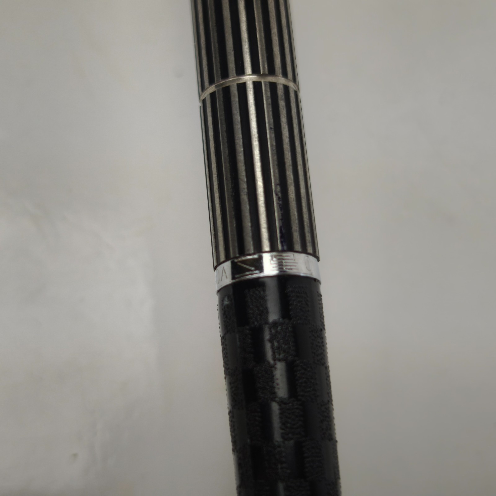 Three Star 720А 0,5mm Vintage Mechanical Pencil Made in China 80s #6162
