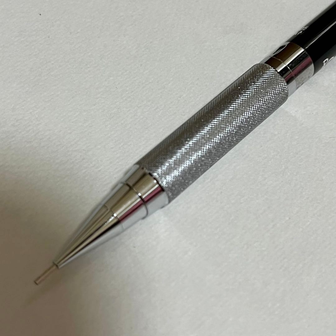 Pentel PG1505 Graph Mechanical Pencil Discontinued 0.5