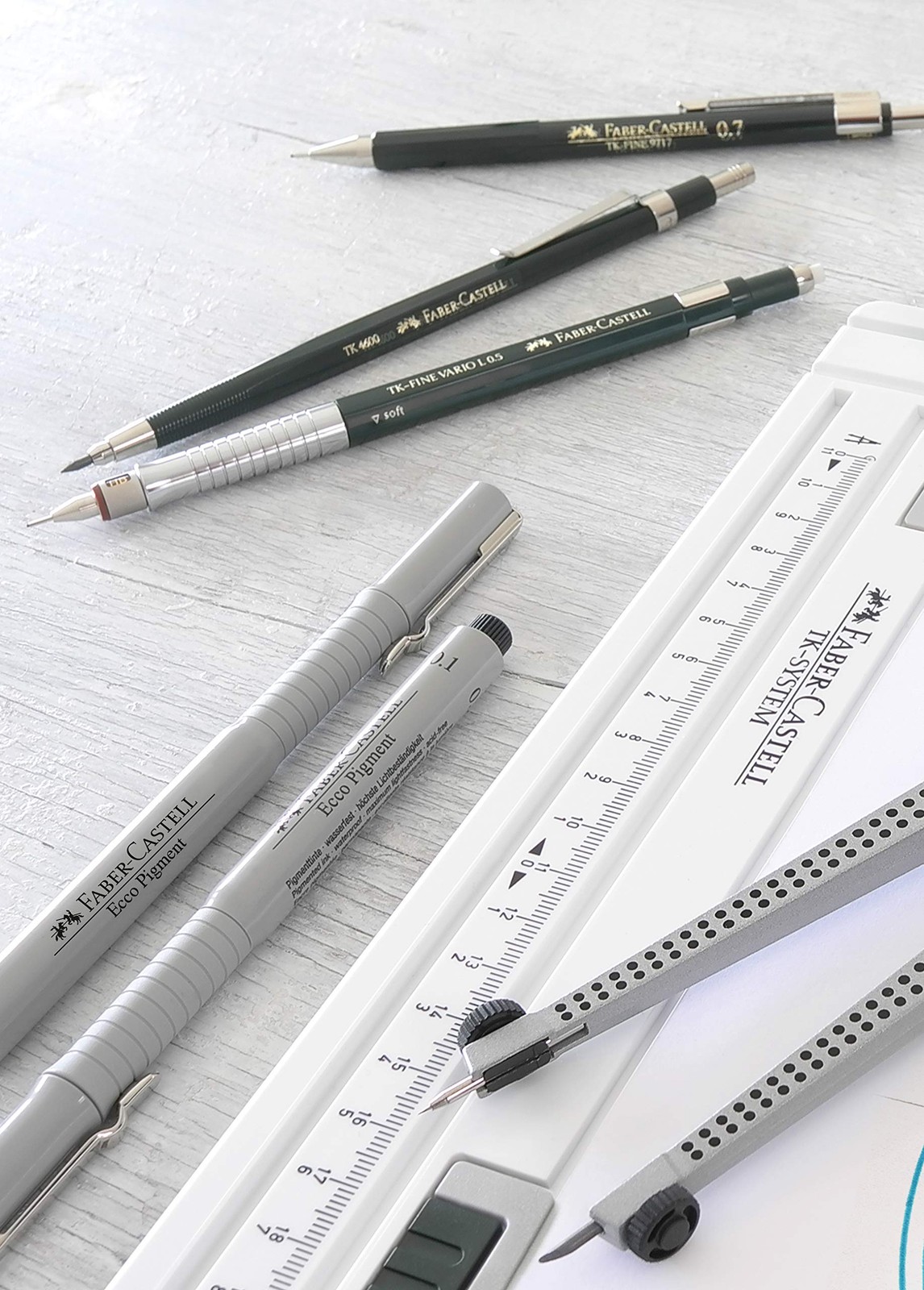 Tk9400 3mm 4b Clutch Pencil
