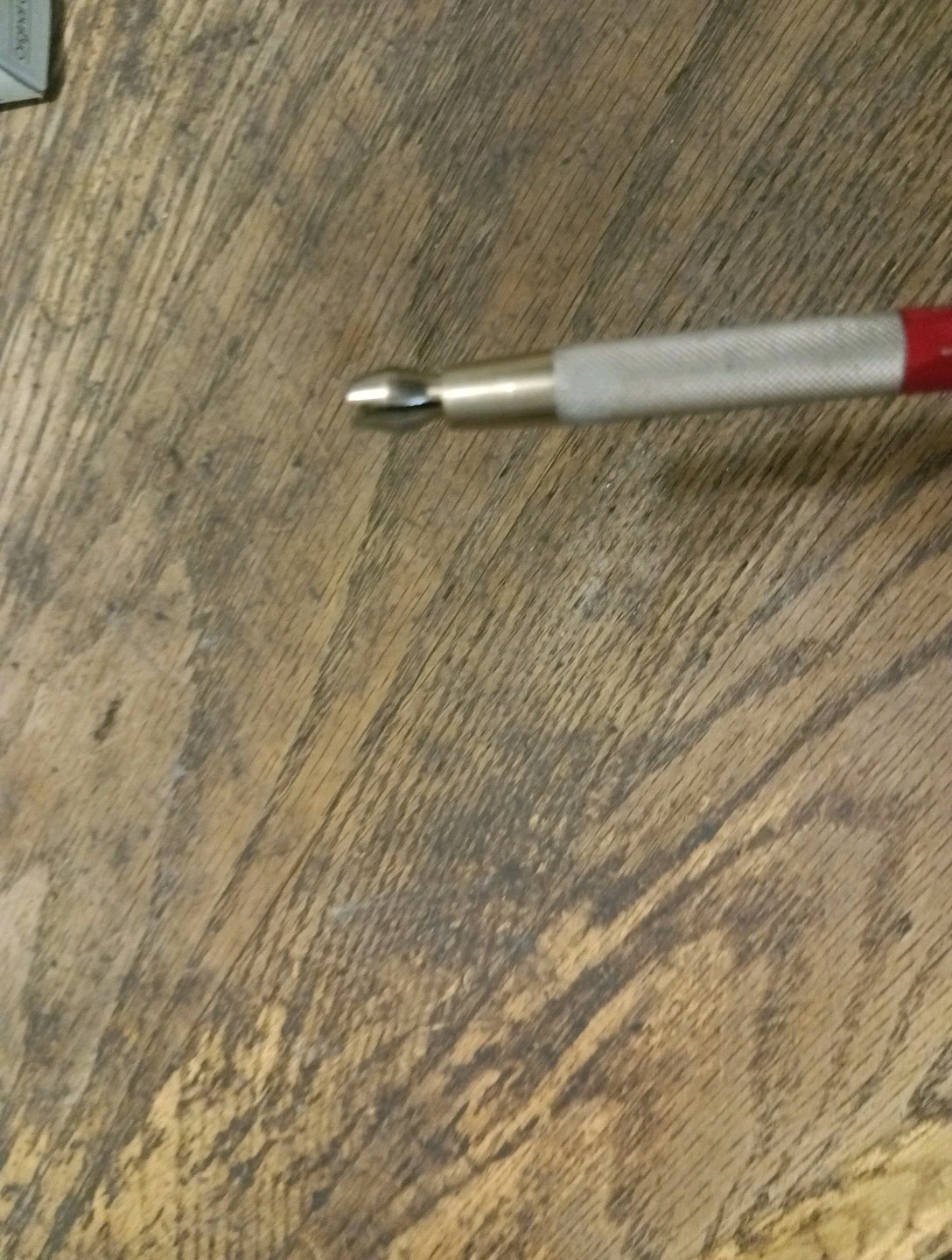 Vintage KOH-I-NOOR 5611 “Adapto” Mechanical Drafting Pencil Italy