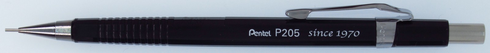 Pentel Sharp Classic Box Set – Since 1970, Set of 4