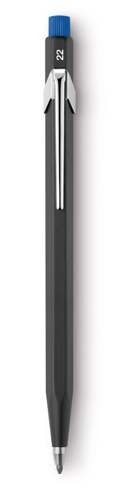 CA22288 Fixpencil Black 2mm Mechanical Pencil Drawing Sketching Art Supply