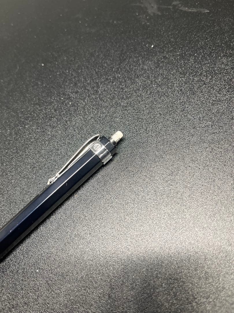 Kaweco Kaweco Special 0.5mm with clip, no box