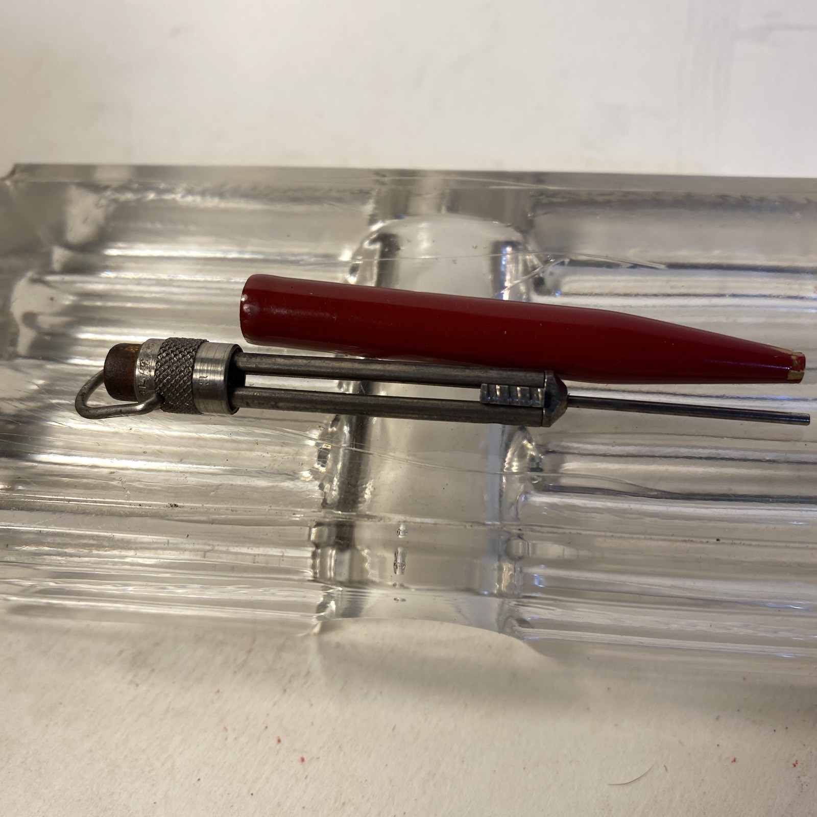 Antique Wahl Eversharp Mini 3” Mechanical Pencil Rare