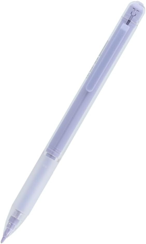 SUN STAR Bungu Automatic mechanic pencil nocfree 0.5mm Sepia Violet S4483251 JP