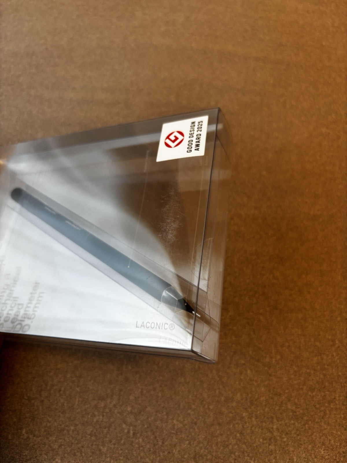 LACONIC Solid Write 0.5mm