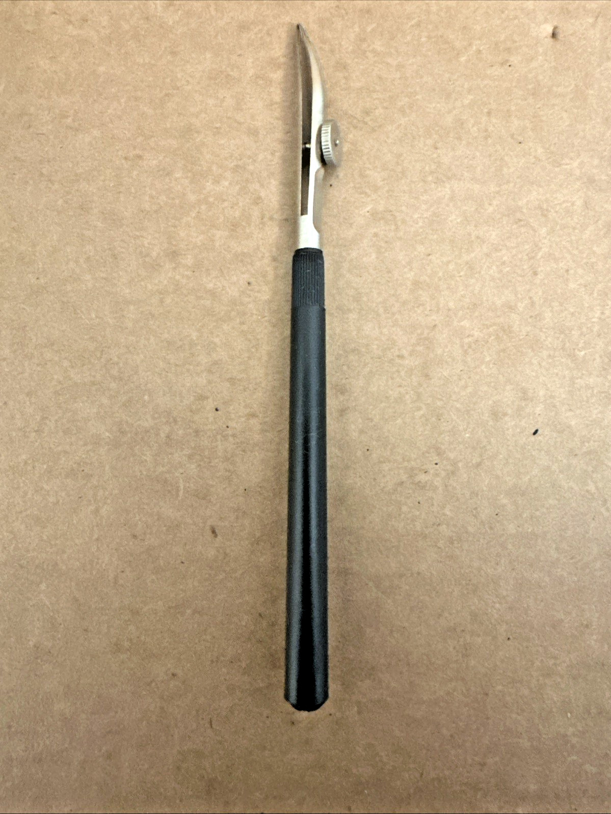Rotring Ruling Pen 530 130 High Quality Vintage With Case Made In Germany
