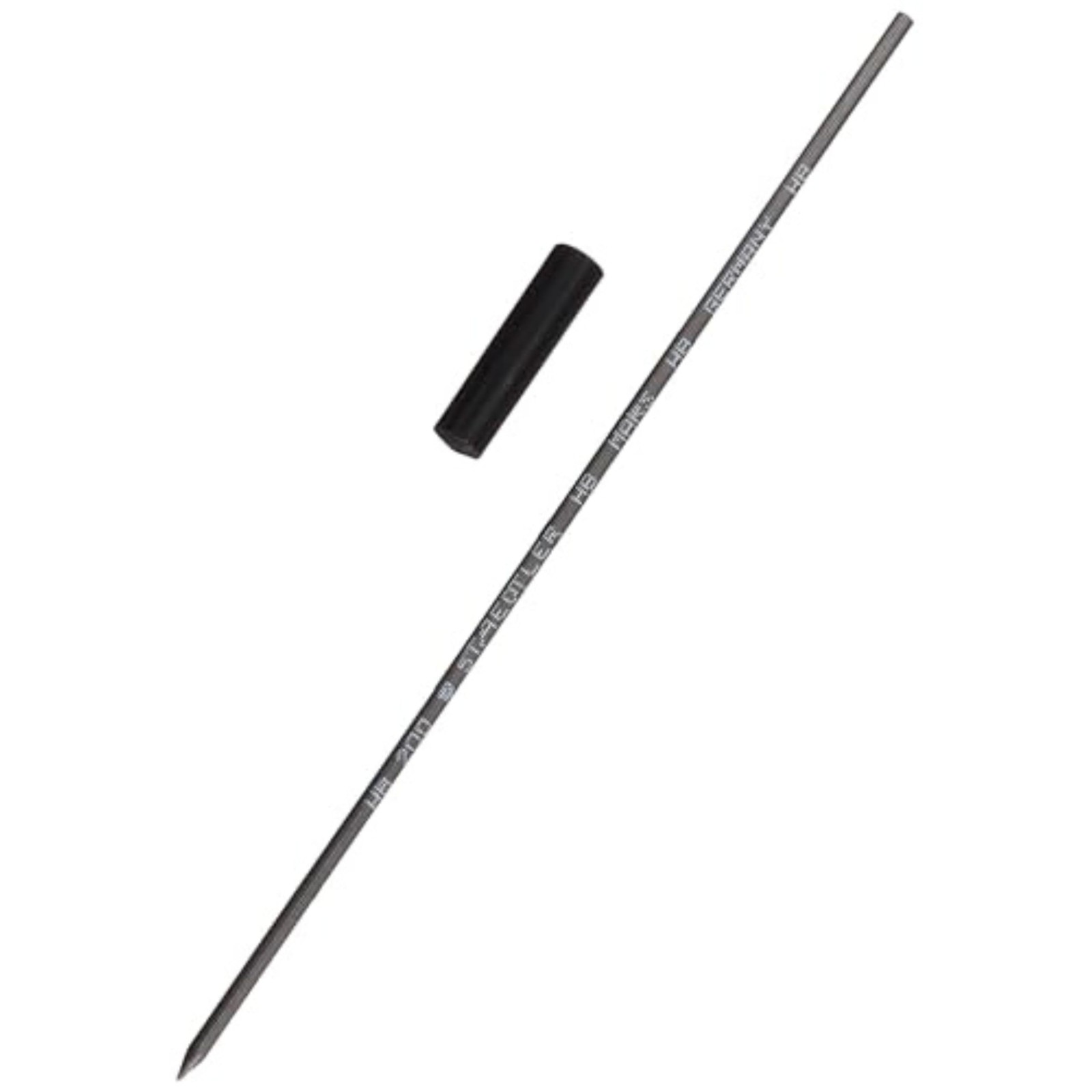 Staedtler Mars Carbon Lead, 12 x 2mm, HB (200-HB)