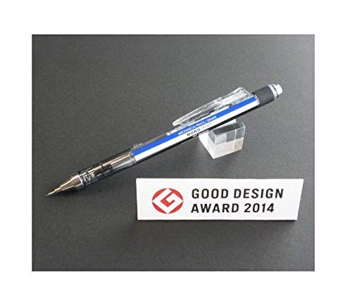 Tombow Sharp Monograph 0.5mm Mint Green DPA-136C
