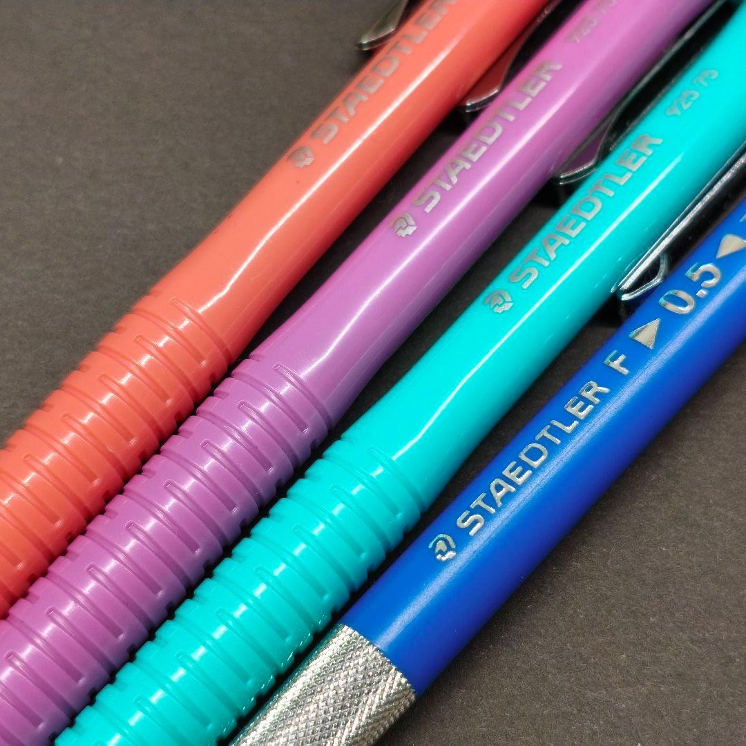 Staedtler Drafting Mechanical Pencil 925 75 770 15N