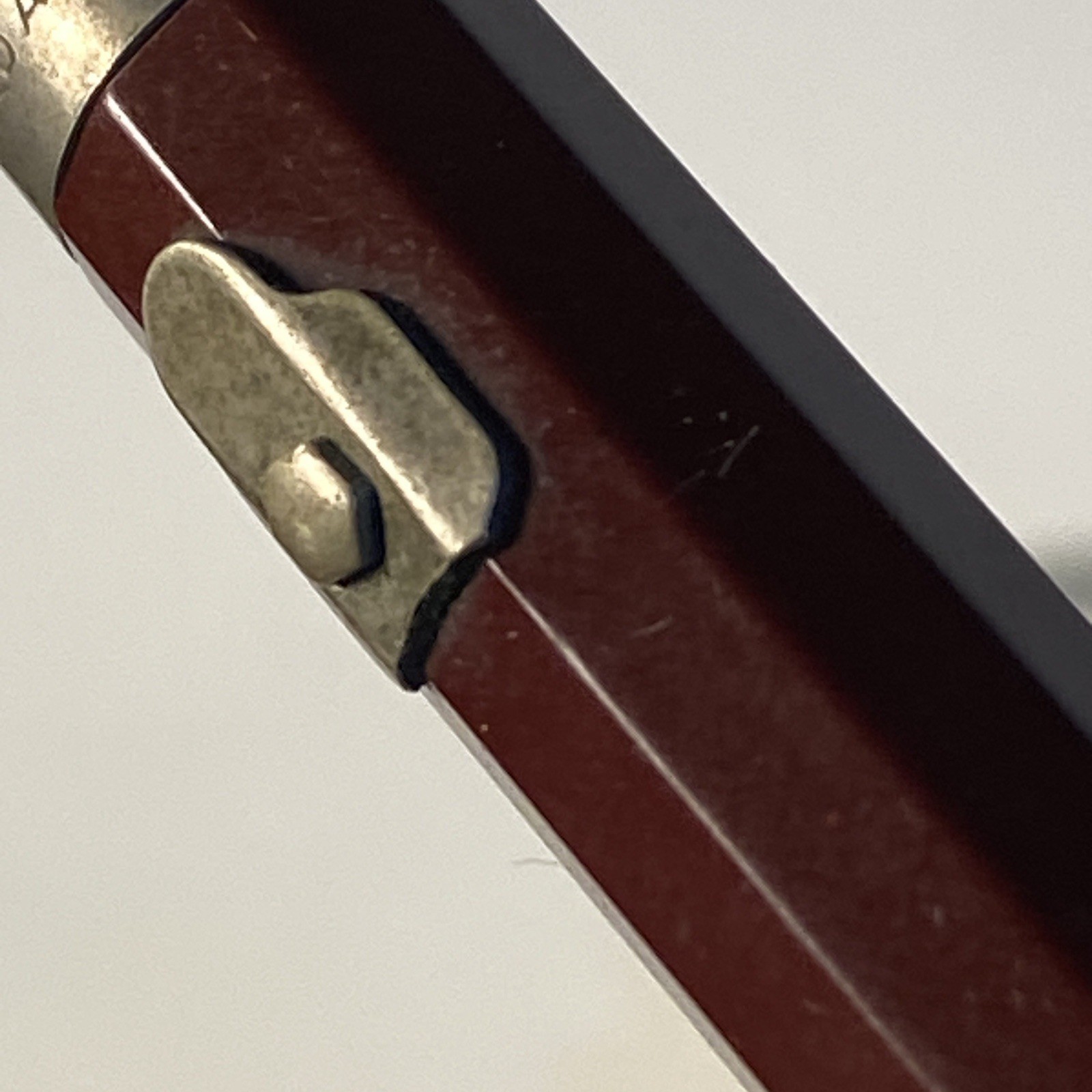 Vintage Autopoint 1920’s Mechanical Pencil Chicago