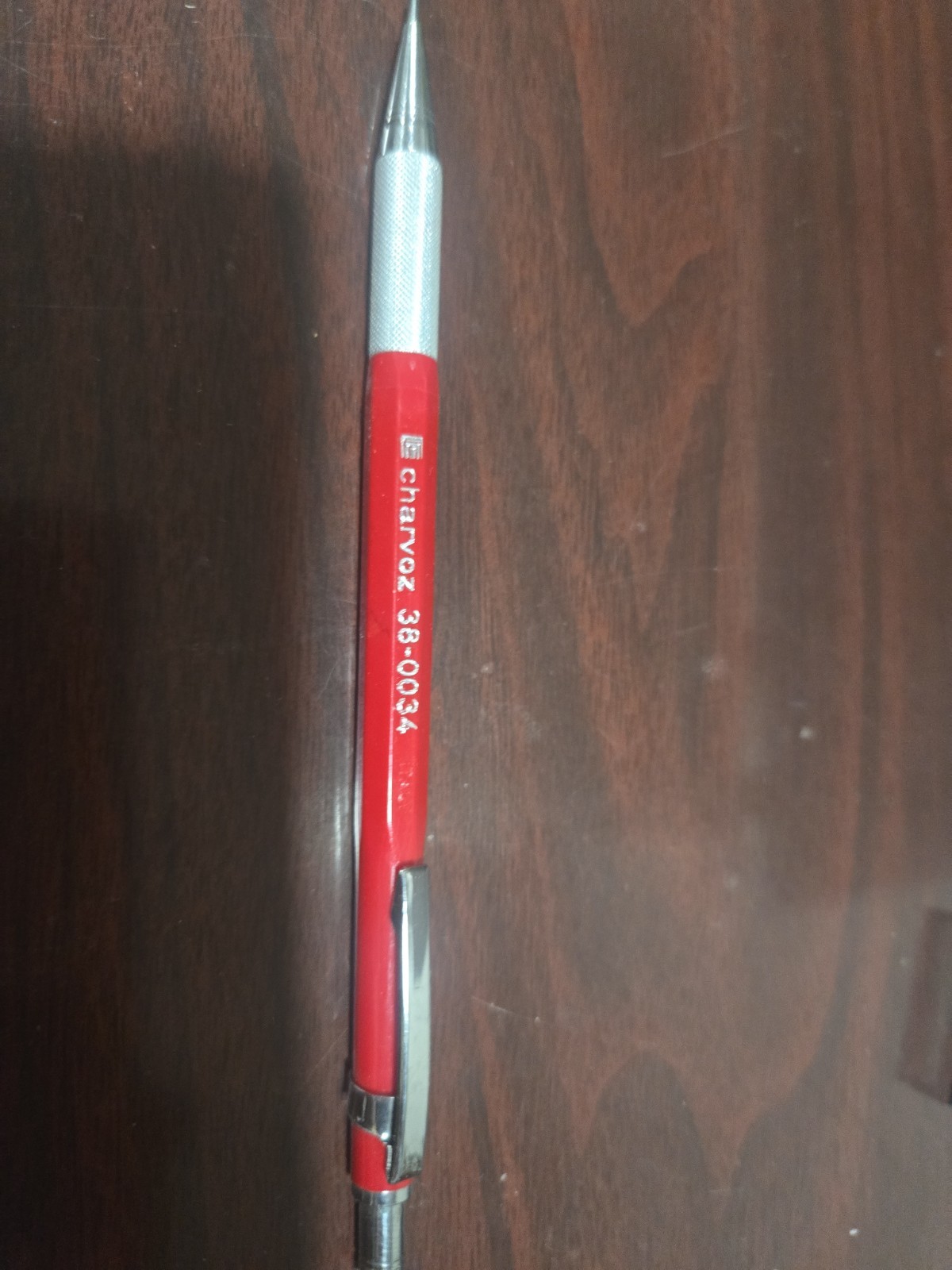 Charvoz Drafting Pencil 38-0034