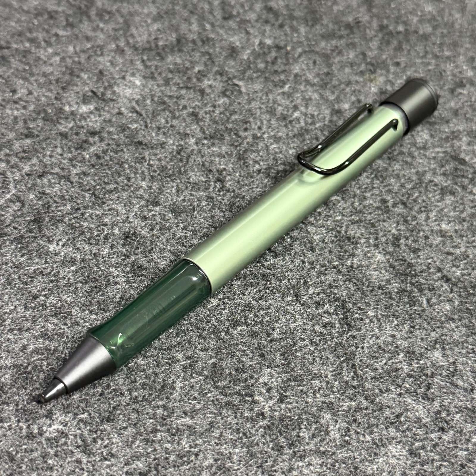 Lamy AL-Star Mechanical Pencil 0.5mm Sage Green Special Edition 2024 New