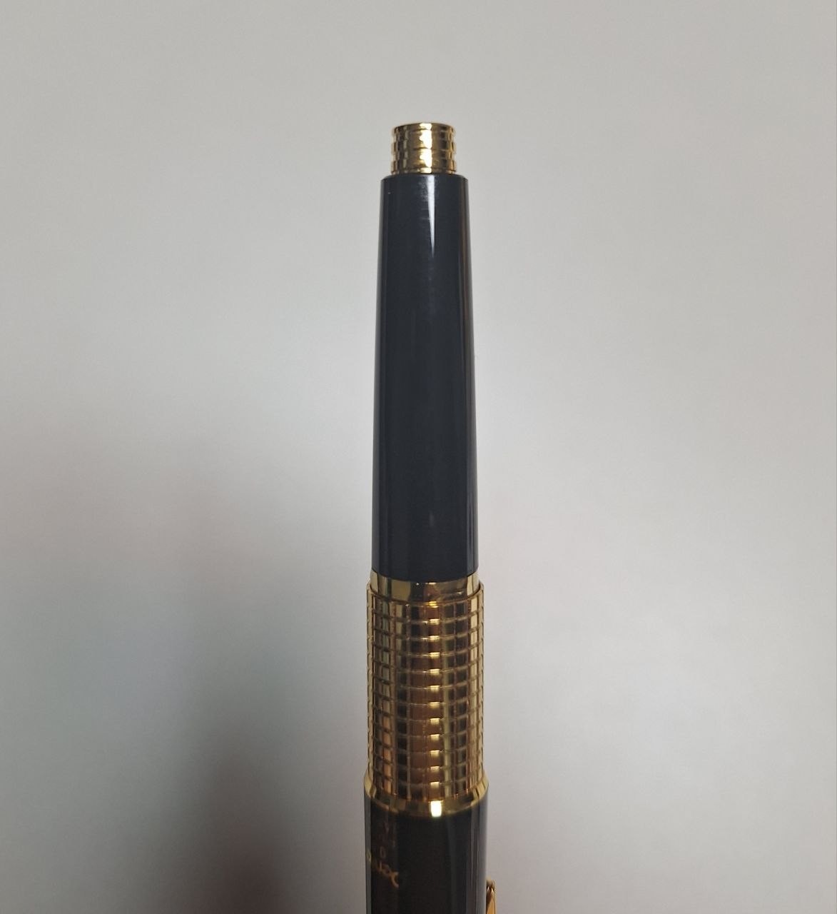 Pentel Kerry Black & Gold Limited Edition – 0.5mm Drafting Mechanical Pencil